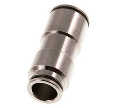 Racor de 12mm x 14mm Latón NBR