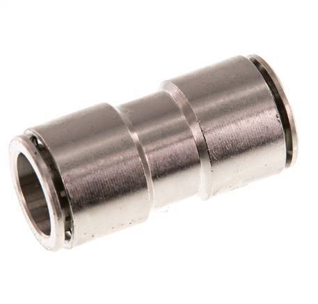 Racor de 16 mm Latón NBR