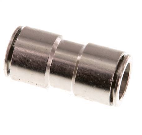 Racor de 16 mm Latón NBR