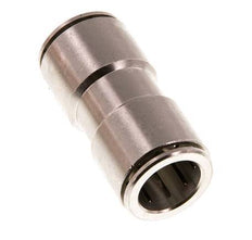 Racor de 16 mm Latón NBR