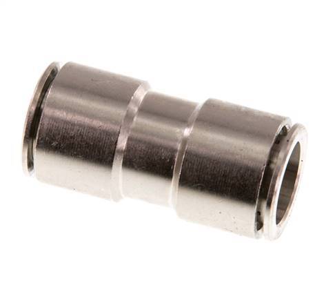 Racor de 16 mm Latón NBR