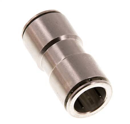 Racor de 16 mm Latón NBR