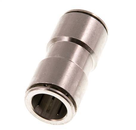 Racor de 16 mm Latón NBR