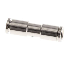 Racor de 5 mm de latón FKM [2 piezas]