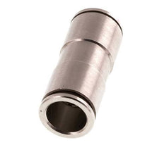 Racor rápido de 12 mm de latón FKM