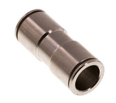 Racor rápido de 14 mm de latón FKM