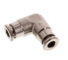 Racor de 3mm 90deg Latón NBR