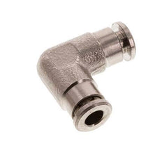 Racor de 3mm 90deg Latón NBR