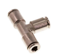 Racor en T de 4 mm Latón NBR [2 Piezas]