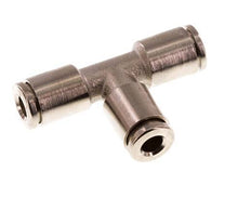 Racor en T de 4 mm Latón NBR [2 Piezas]