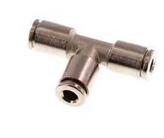 Racor en T de 4 mm Latón NBR [2 Piezas]