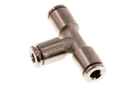 Racor en T de 4 mm Latón NBR [2 Piezas]