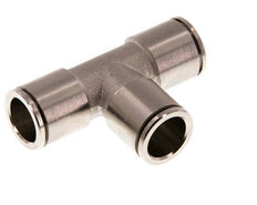 Racor en T de 12 mm Latón NBR