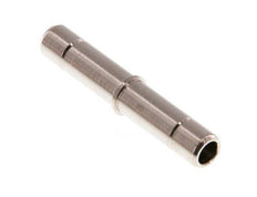 Conector de 6 mm de latón FKM [10 piezas]