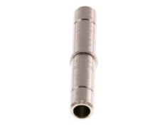 Conector de 6 mm de latón FKM [10 piezas]