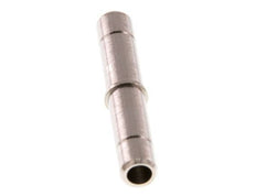 Conector de 6 mm de latón FKM [10 piezas]