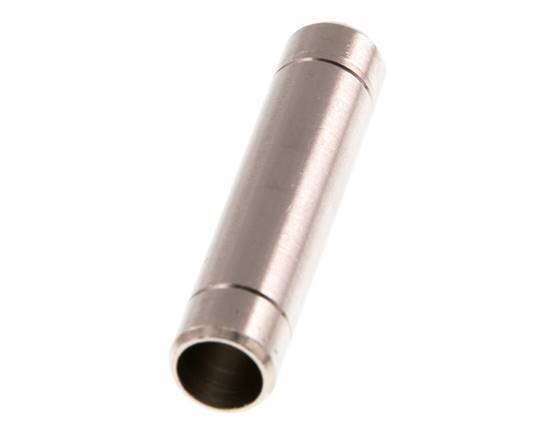 Conector de 10mm de latón FKM [5 Piezas]