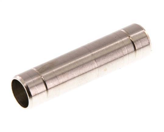Conector de 12mm de latón FKM [5 Piezas]