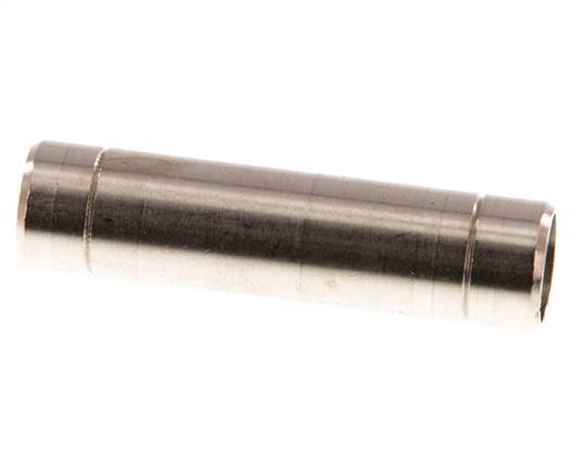 Conector de 12mm de latón FKM [5 Piezas]