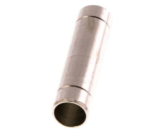 Conector de 12mm de latón FKM [5 Piezas]