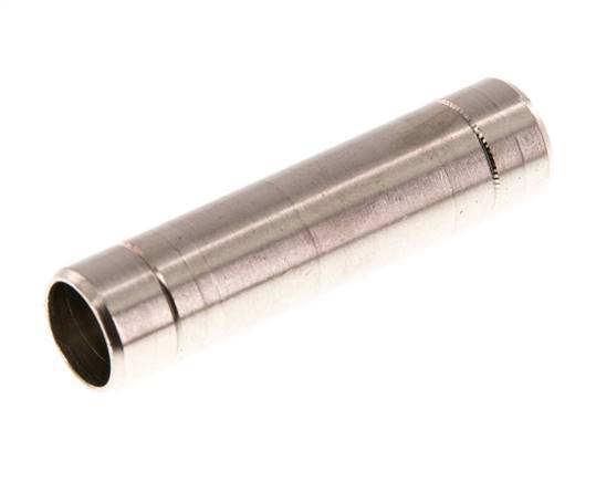 Conector de 12mm de latón FKM [5 Piezas]