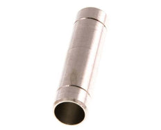 Conector de 12mm de latón FKM [5 Piezas]