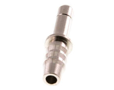 Racor de 6mm x 6mm con pilar de manguera de latón FKM [2 piezas]