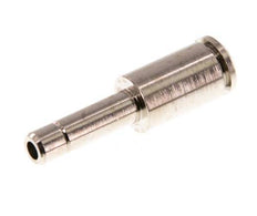 Racor de 4mm x 5mm con latón NBR [2 piezas]