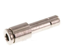 Racor de 4mm x 6mm con latón NBR [5 piezas]