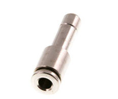 Racor de 4mm x 6mm con latón NBR [5 piezas]