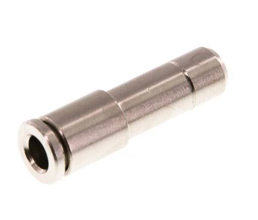 Racor de 5mm x 8mm con latón NBR [2 piezas]