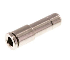 Racor de 5mm x 8mm con latón NBR [2 piezas]
