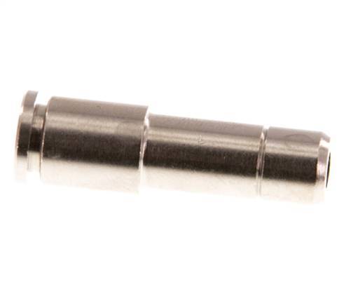Racor de 5mm x 8mm con latón NBR [2 piezas]