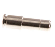 Racor de 5mm x 8mm con latón NBR [2 piezas]