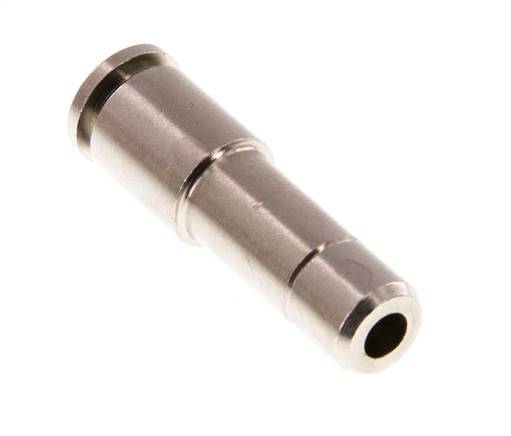 Racor de 5mm x 8mm con latón NBR [2 piezas]