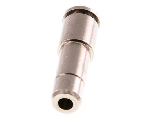 Racor de 5mm x 8mm con latón NBR [2 piezas]