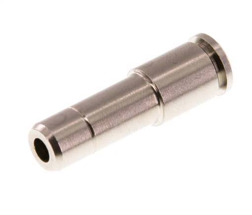 Racor de 5mm x 8mm con latón NBR [2 piezas]