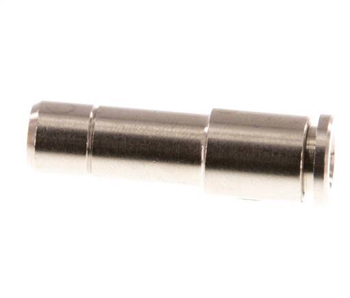 Racor de 5mm x 8mm con latón NBR [2 piezas]