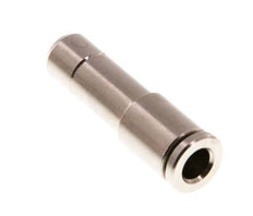 Racor de 5mm x 8mm con latón NBR [2 piezas]