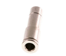 Racor de 5mm x 8mm con latón NBR [2 piezas]