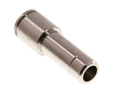 Racor rápido de 8mm x 10mm con latón NBR [2 piezas]