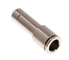 Racor rápido de 8mm x 10mm con latón NBR [2 piezas]