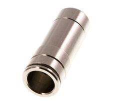 Racor rápido de 12 mm x 16 mm con latón enchufable NBR