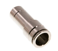 Racor rápido de 14 mm x 16 mm con latón enchufable NBR