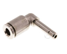 Racor de 4mm x 4mm 90deg con latón NBR [2 piezas]