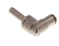 Racor de 4mm x 6mm 90deg con latón NBR [2 piezas]