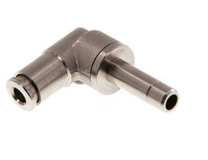 Racor de 4mm x 6mm 90deg con latón NBR [2 piezas]