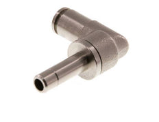 Racor de 4mm x 6mm 90deg con latón NBR [2 piezas]