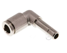 Codo de 6mm x 6mm 90deg Racor con latón NBR [2 Piezas]