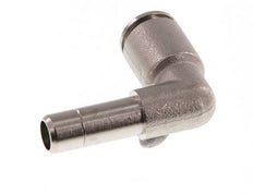 Codo de 90 grados de 8mm x 8mm con latón NBR [2 piezas]
